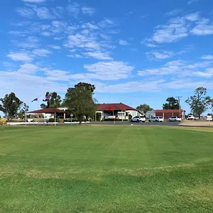 Motel White Gums Motor