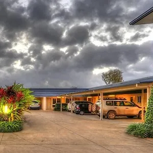 Motel Tropixx